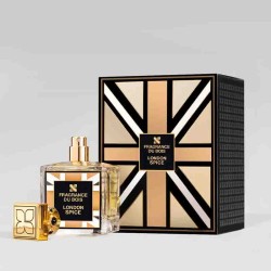 Londres Spice 100 ml - Fragrance Du Bois Aconselhamento gratuito e remessas!