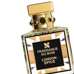 伦敦香料100毫升 -  Fragrance Du Bois 免费咨询和出货量！