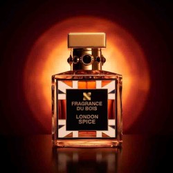 Londres Spice 100 ml - Fragrance Du Bois Aconselhamento gratuito e remessas!