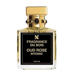 oud玫瑰强烈100毫升 -  Fragrance Du Bois 免费咨询和出货量！