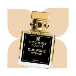 Oud Rose intensa 100 ml - Fragrance Du Bois Aconselhamento gratuito e remessas!
