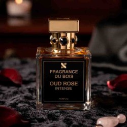 Od Rose Intense 100 мл - Fragrance Du Bois Бесплатные советы и поставки!