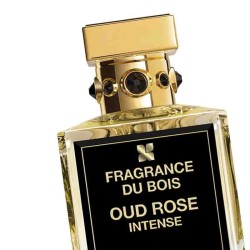 Oud Rose intensa 100 ml - Fragrance Du Bois Aconselhamento gratuito e remessas!