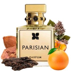 巴黎100毫升 -  Fragrance Du Bois 免费咨询和出货量！