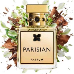 Paryż 100 ml - Fragrance Du Bois Darmowa porada i przesyłki!