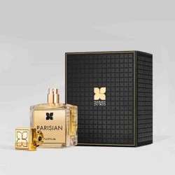 Parijs 100 ml - Fragrance Du Bois Gratis advies en zendingen!