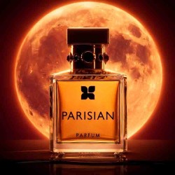 Parisan 100 ml - Fragrance Du Bois Gratis råd og forsendelser!