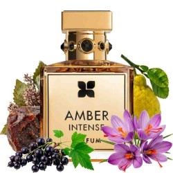 Âmbar intenso 100 ml - Fragrance Du Bois Aconselhamento gratuito e remessas!