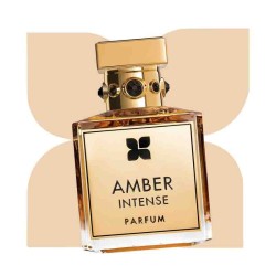 琥珀色激烈100毫升 -  Fragrance Du Bois 免费咨询和出货量！