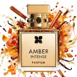 Âmbar intenso 100 ml - Fragrance Du Bois Aconselhamento gratuito e remessas!
