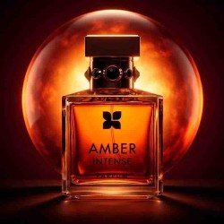 Âmbar intenso 100 ml - Fragrance Du Bois Aconselhamento gratuito e remessas!