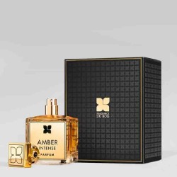 Amber Intense 100 ml - Fragrance Du Bois Gratis rådgivning och leveranser!