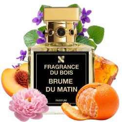 Brame du Matin 100 ML - Fragrance Du Bois Darmowa porada i przesyłki!