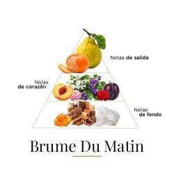 Brame du Matin 100 ML - Fragrance Du Bois Darmowa porada i przesyłki!