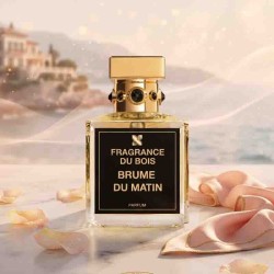 Bryge du matin 100 ml - Fragrance Du Bois Gratis rådgivning och leveranser!