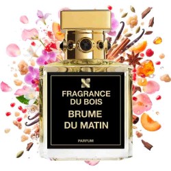 Bryge du matin 100 ml - Fragrance Du Bois Gratis rådgivning och leveranser!