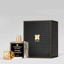 Bryge du matin 100 ml - Fragrance Du Bois Gratis rådgivning och leveranser!