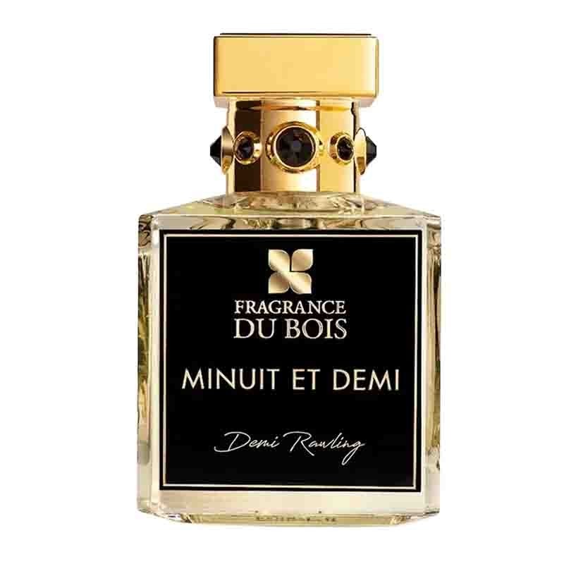 Minuit et demi 100 мл - Fragrance Du Bois Бесплатные советы и поставки!