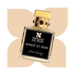 Minuit et demi 100 мл - Fragrance Du Bois Бесплатные советы и поставки!