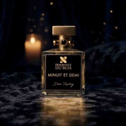 Minuit et demi 100 мл - Fragrance Du Bois Бесплатные советы и поставки!
