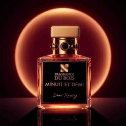 Minuit et demi 100 мл - Fragrance Du Bois Бесплатные советы и поставки!