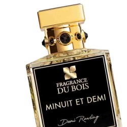 Minuit et demi 100 ml - Fragrance Du Bois Free advice and shipments!
