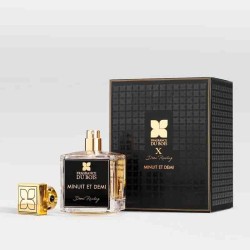 Minuit Et Demi 100 ml - Fragrance Du Bois ¡Asesoría y Envíos Gratis!