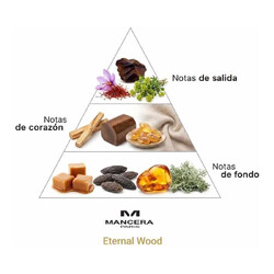 Eternal Wood - Mancera Paris