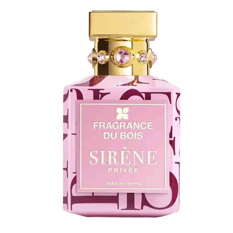 Сиреновая горба Fragrance Du Bois Бесплатные советы и поставки!