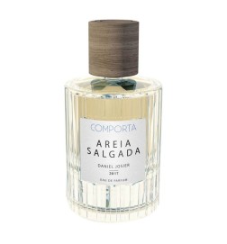 ARIA SALGADA EDV 100 ML - COMPORTA