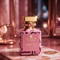 Sirene Prive - Fragrance Du Bois Gratis råd og forsendelser!