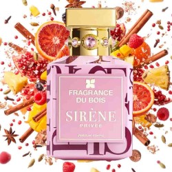Sirene Prive - Fragrance Du Bois Gratis råd og forsendelser!