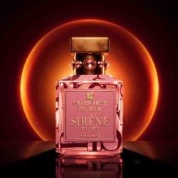 Сиреновая горба Fragrance Du Bois Бесплатные советы и поставки!