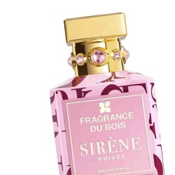 Sirene Prive - Fragrance Du Bois Gratis råd og forsendelser!