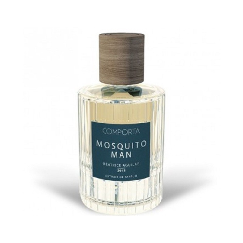 Myggmann 100 ml - Comporta