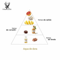 Aqua de Dora - Pana Dora Sweden Gratis advies en zendingen!