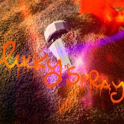 Lucky Spray 75 ml - Ramon Monegal ¡Asesoría y Envíos Gratis!