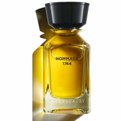 Hommage - Oman Luxury Free Consulting e envio!