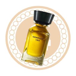 Hommage 1744 - Oman luxury