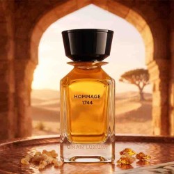 Hommage - Oman luxury ¡Asesoría y Envíos Gratis!