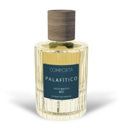 Palafitic 100 мл - компрта
