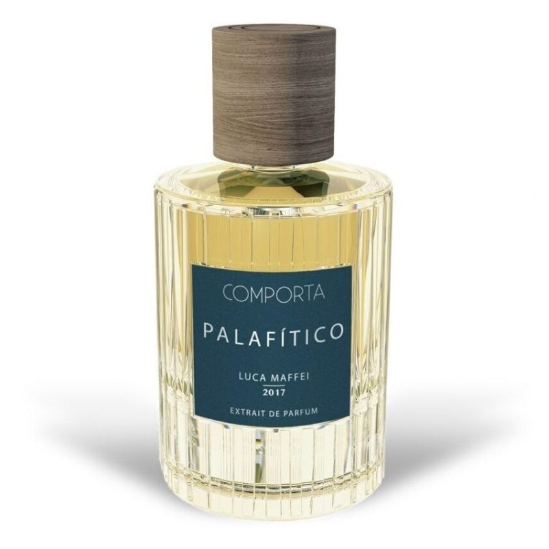 Palafitic 100 мл - компрта
