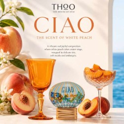 Ciao - The House of Oud