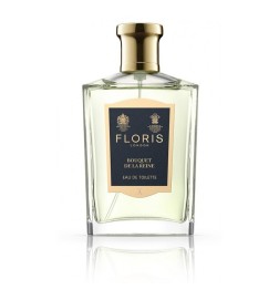 Bouquet of the Reine EDT 100ml - Floris of London