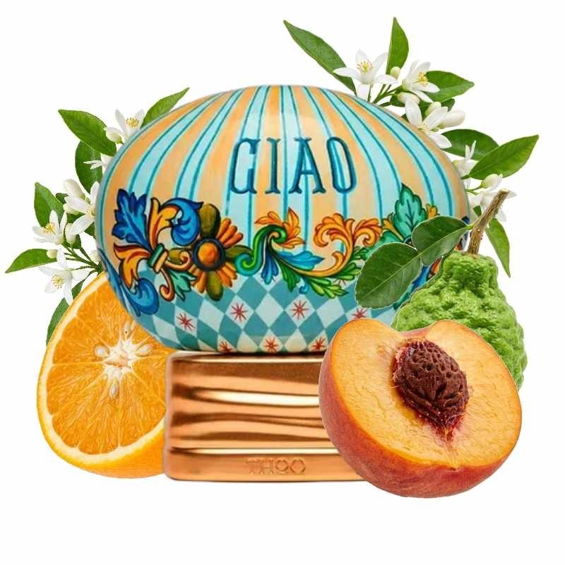 Ciao - The House of Oud