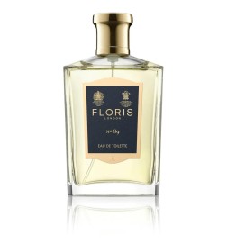 Nr.89 EDT 100ML - Floris of London