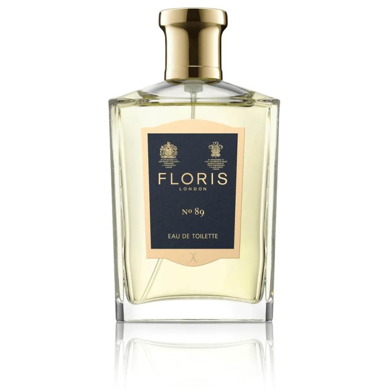 Nr.89 EDT 100ML - Floris of London