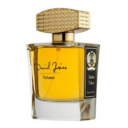 Ambre Tabac - Daniel Josier
