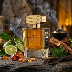 Ambre Tabac - Daniel Josier