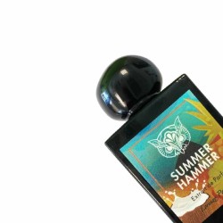 Summer Hammer Extrait de Parfum - Lorenzo Pazzaglia Gratis forsendelse!